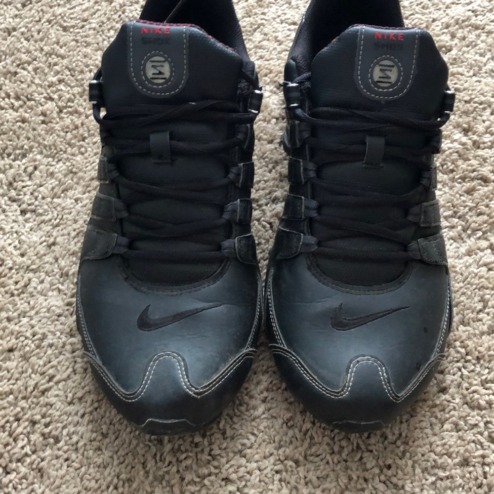 Men’s Nike’s